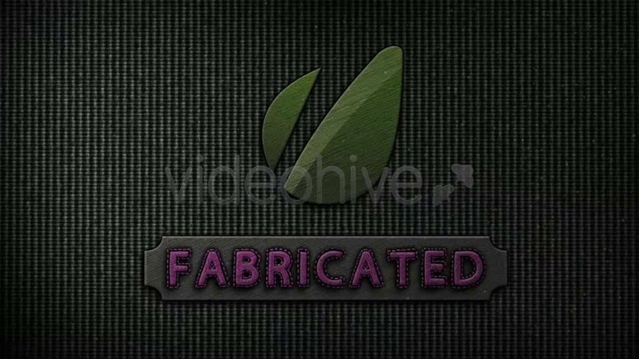 Fabricated - After Effects Template