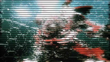 Robot Attack - After Effects Template