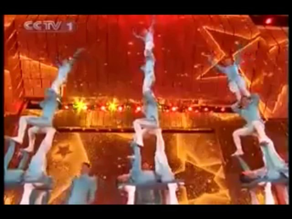 Awesome Talent - vdotube.com