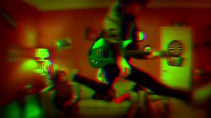 Power Gig : Rise of the SixString - Trailer E3