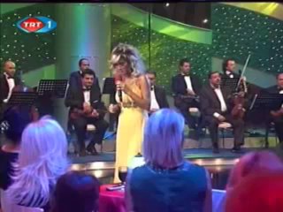 elif güreşçi - denizde akşam