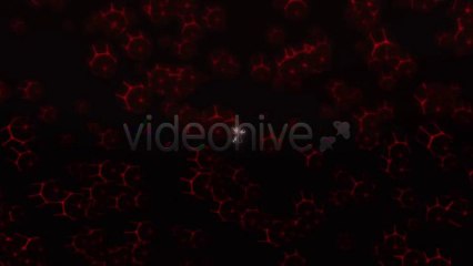 Black Kryptonite Logo - After Effects Template