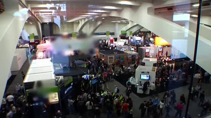 Power Gig : Rise of the SixString - Trailer GDC 2010