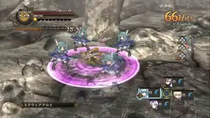 Agarest : Generations of War 2 - Battle Movie