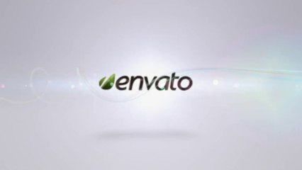 Color Strokes Reveal - After Effects Template