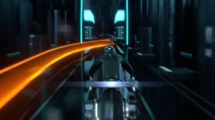 Tron Evolution - Trailer E3 2010