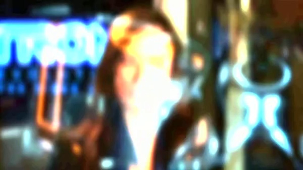 Tron Evolution - The History of Tron