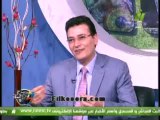 لقاء الكابتن جمال عبدالحميد مع الإعلامي طارق رضوان في صباح الرياضة 17 يناير 2014 - 3