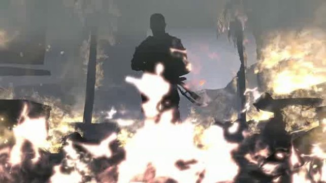 Spec Ops : The Line - Trailer E3 2010