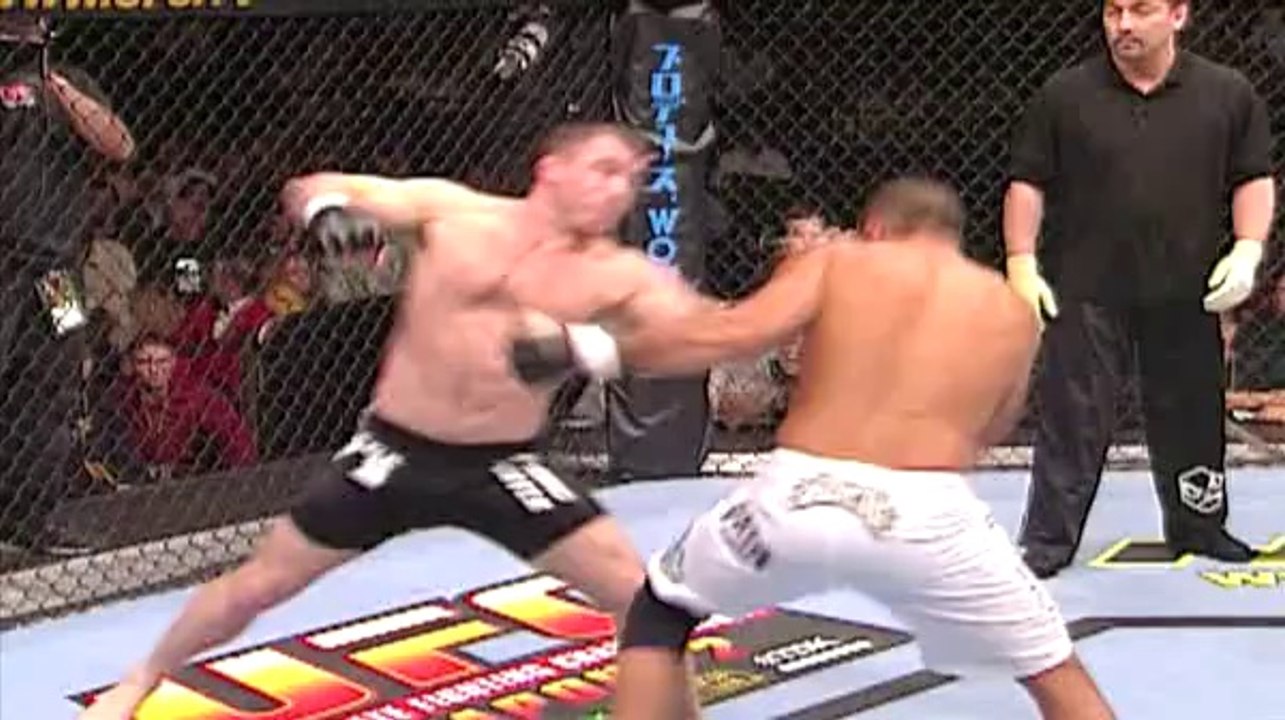 UFC 2010 Undisputed - BJ Penn trailer