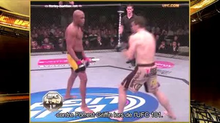 UFC 2010 Undisputed - Combat System