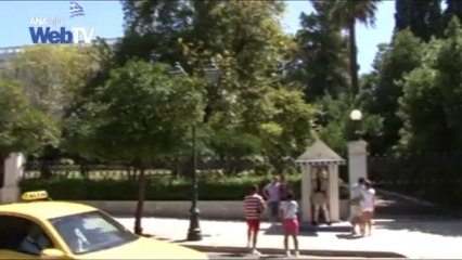 Ο πρόεδρος της Δημοκρατίας θα εξαντλήσει την θητεία του