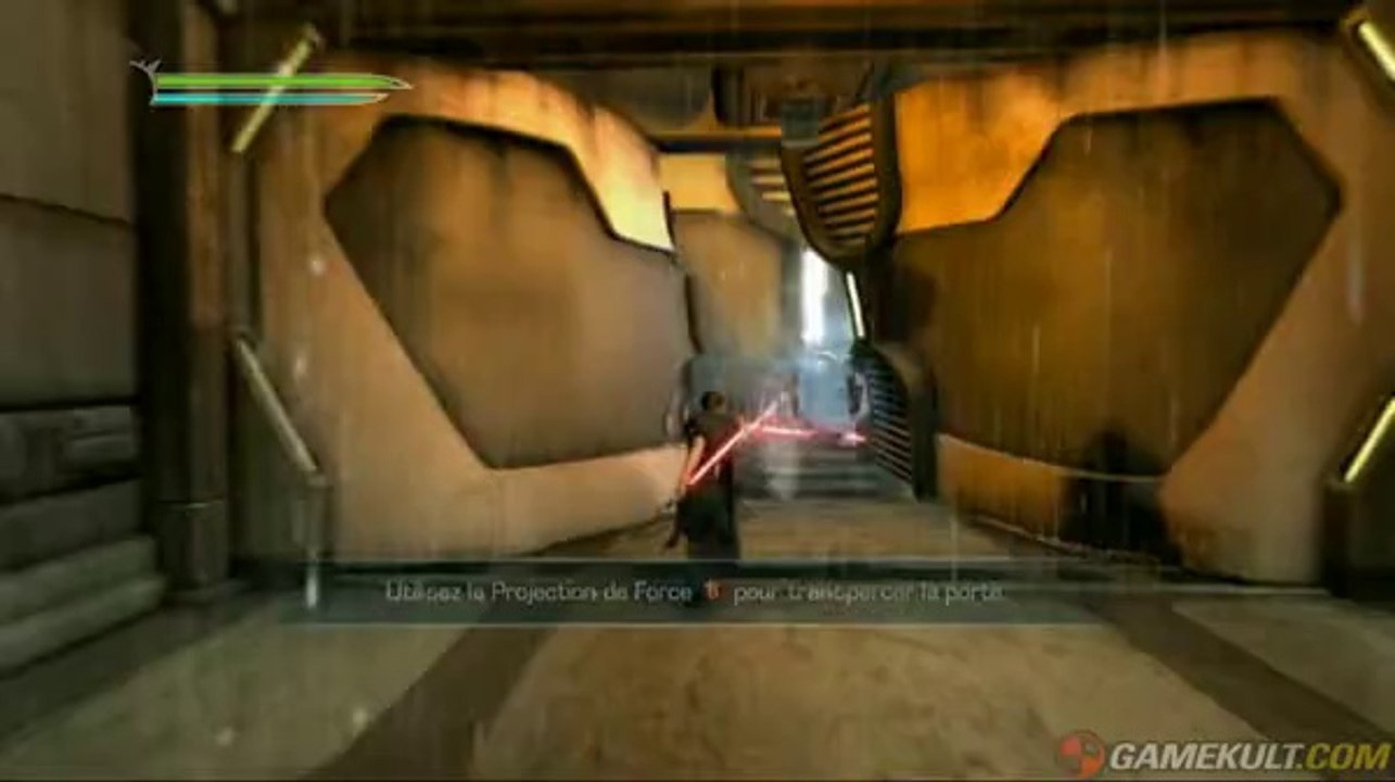 Star Wars : Le Pouvoir de la Force II - La Force est avec moi