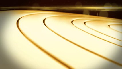 Ringing Logo Reveal - After Effects Template