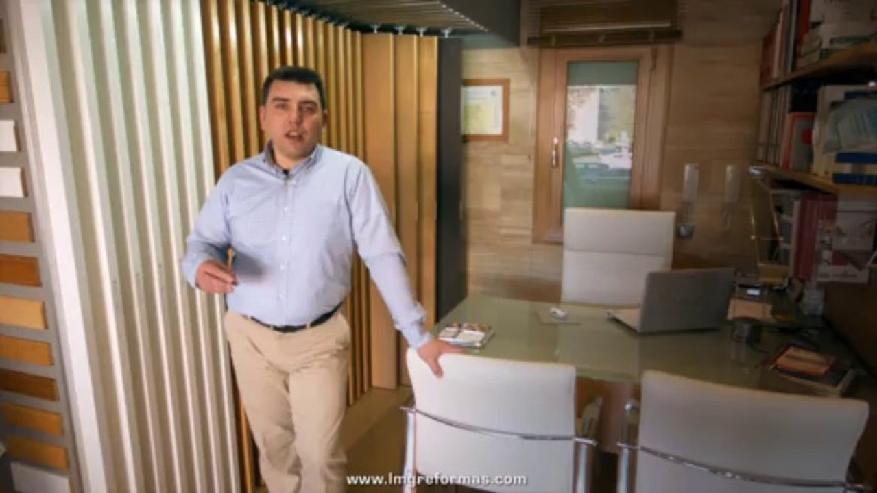 Tutorial para reformar una vivienda