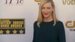 Casual, dressed down chic at Critics Choice Awards