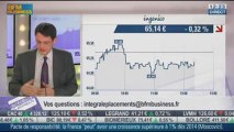 Les réponses de François Monnier aux auditeurs, dans Intégrale Placements - 17/01 2/2