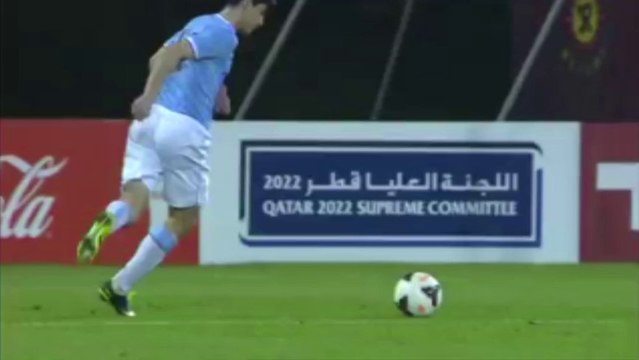 Le but somptueux du nouveau Zlatan Ibrahimovic !