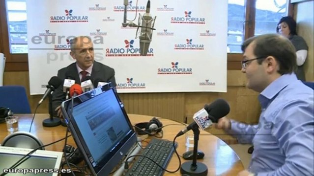 Erkoreka: “TC rechazará Ley Consulta catalana”