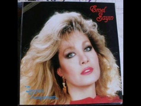 Emel Sayın - SENİ SEVDİ GÖNLÜM