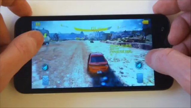 Just5 Spacer - краткие выводы, демонстрация работы