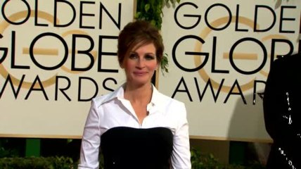 Reacciones de los actores nominados al Oscar