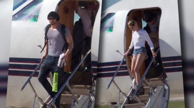 Sources Say Miley Cyrus and Kellan Lutz Are No More