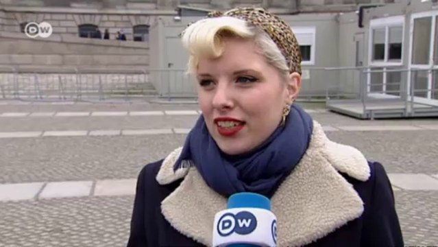 Umfrage: GroKo – Stolperstart oder normales Gezänk? | Politik direkt