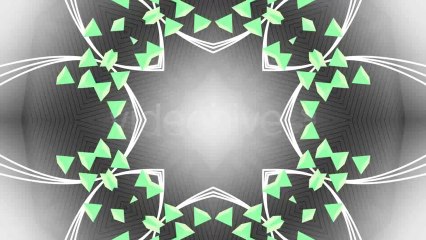 Colorful Crazyness - After Effects Template