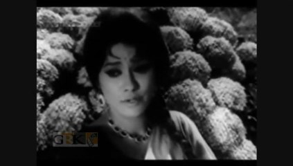 MUKESH n SUMAN KALYANPUR - Naaz Tha Jis Pe Mere Seene Mein  Woh Dil Hi Nahin - FAREB