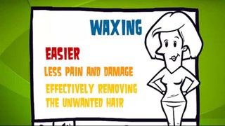 Hair Removal_ Waxing_(360p)
