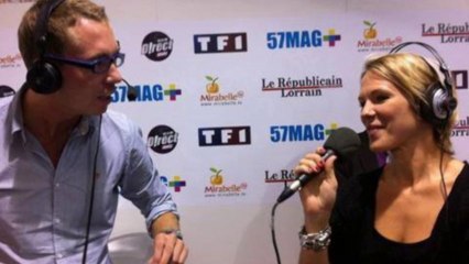 Lorie - Interview Direct FM avec Jeremy Ka