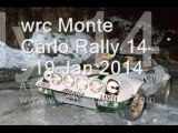watch wrc Monte Carlo Rally race live online