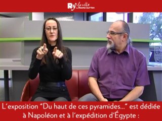 Roche Mag en signes n°289