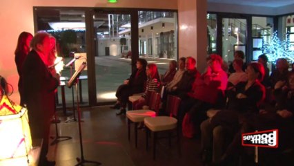 Seynodmag du 17 janvier 2014