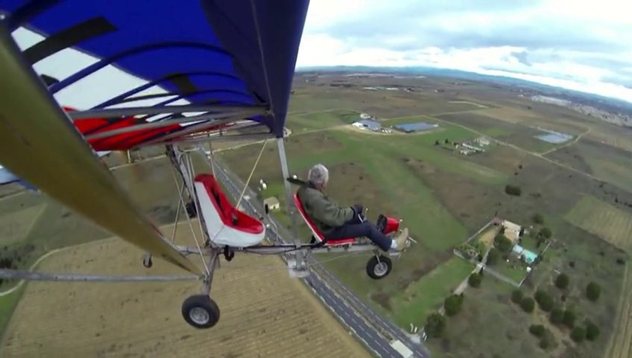 Test du Gerland jeudi 16 janvier 2014