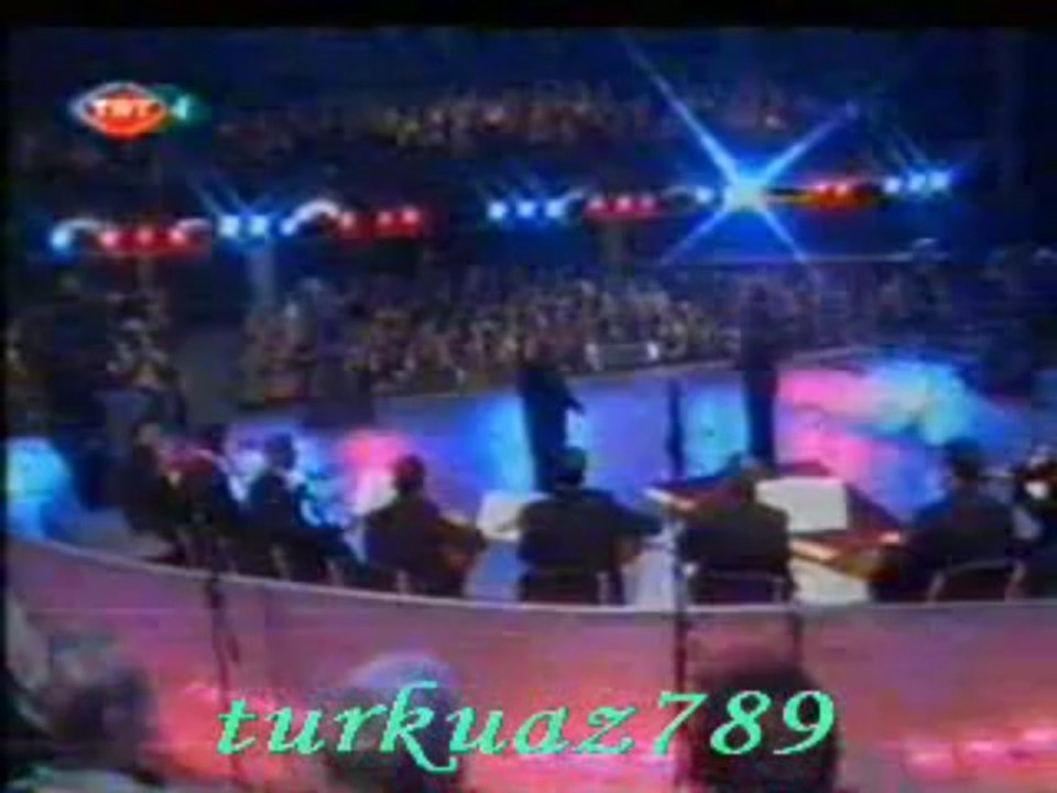 Çiğdem (KIRÖMEROĞLU) YARKIN-Ülfet Etsem Yâr İle Ağyare Ne