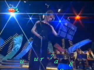 Çiğdem (KIRÖMEROĞLU) YARKIN-Bir Garip Aşığım Ben