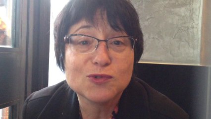 Aline Richard, La recherche,  lance un mook sur le digital