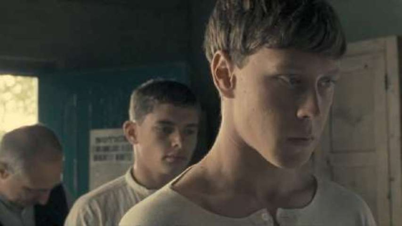 Private Peaceful - Trailer (Deutsch) HD