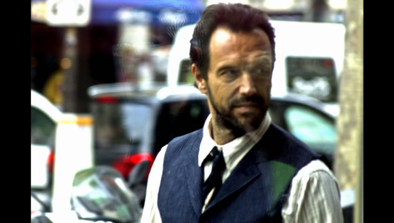 Gérald de Palmas - Interview Direct FM avec Jeremy Ka