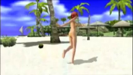 Dead or Alive Paradise - Rio