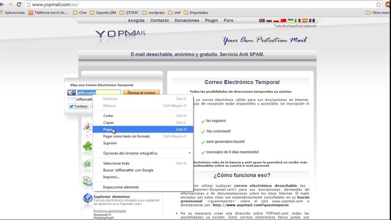 Yopm