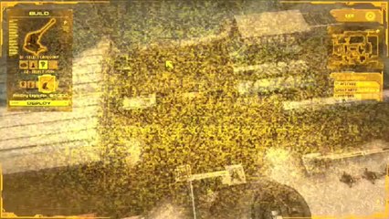 Nuclear Dawn - Coming Soon Trailer