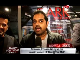 Shankar Ehsaan Loy support Abhay Deol in the royalty controversy