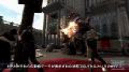 Final Fantasy XV - Creator Interview