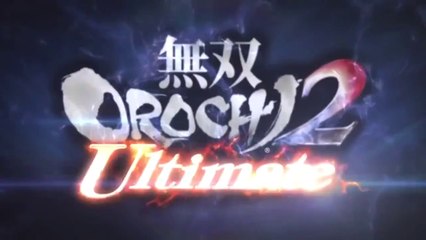 Warriors Orochi 3 Ultimate - Générique