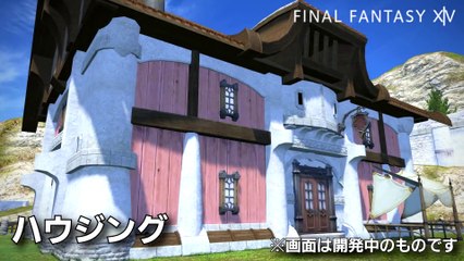 Final Fantasy XIV : A Realm Reborn - ?????