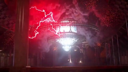 Lightning Returns : Final Fantasy XIII - Opening Movie