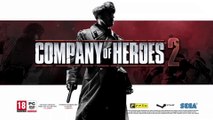 Company of Heroes 2 : Case Blue Mini Pack - Rostov Map